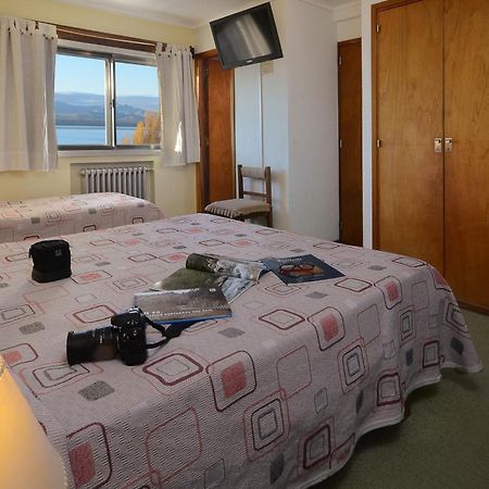 Hotel Aconcagua San Carlos de Bariloche Bagian luar foto