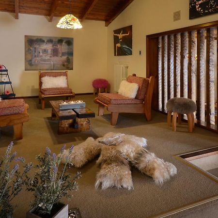 Hotel Aconcagua San Carlos de Bariloche Bagian luar foto