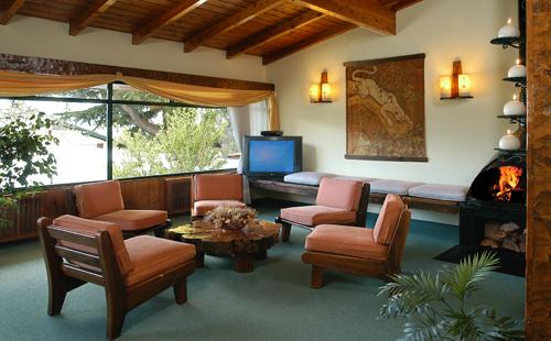Hotel Aconcagua San Carlos de Bariloche Bagian luar foto