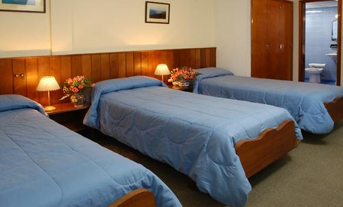 Hotel Aconcagua San Carlos de Bariloche Bagian luar foto
