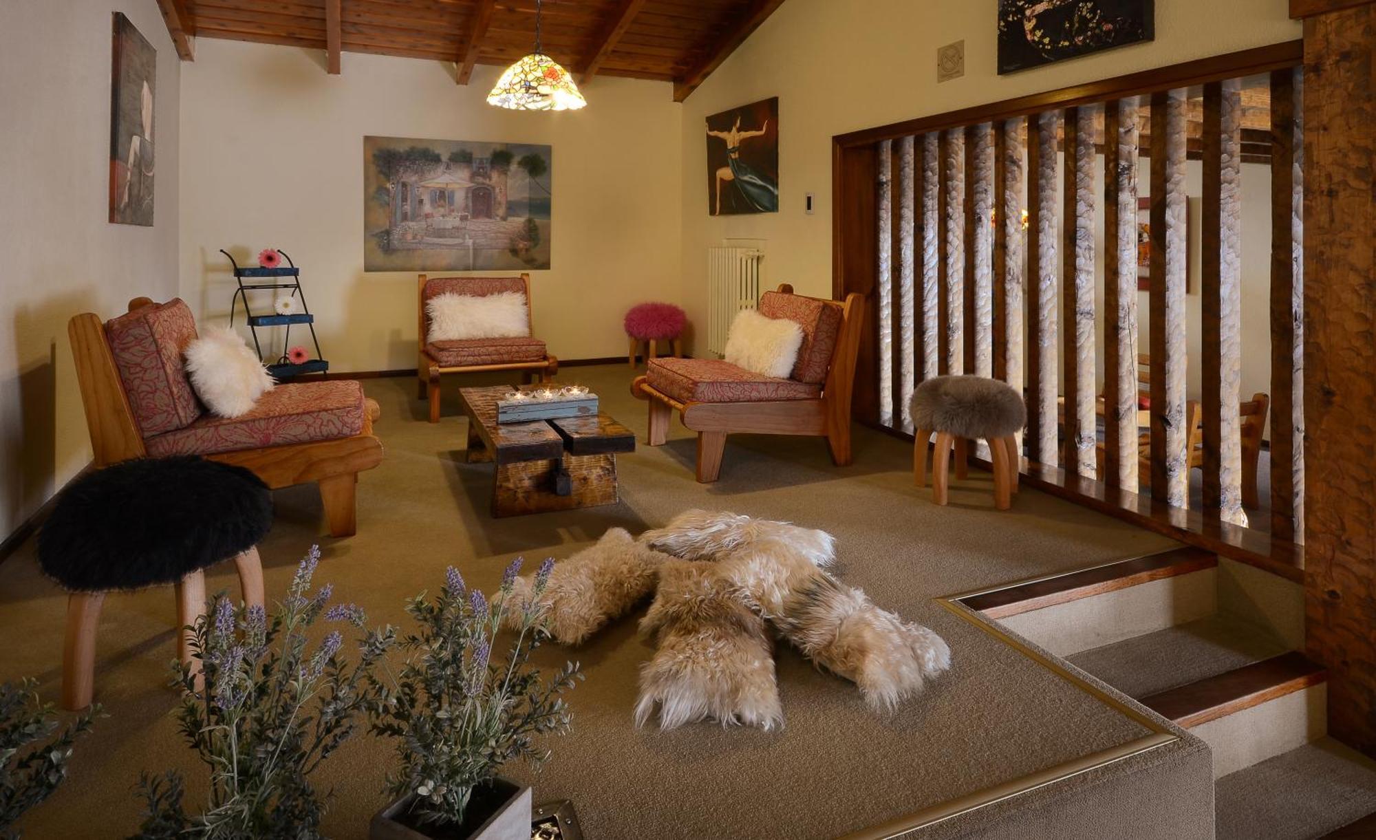 Hotel Aconcagua San Carlos de Bariloche Bagian luar foto