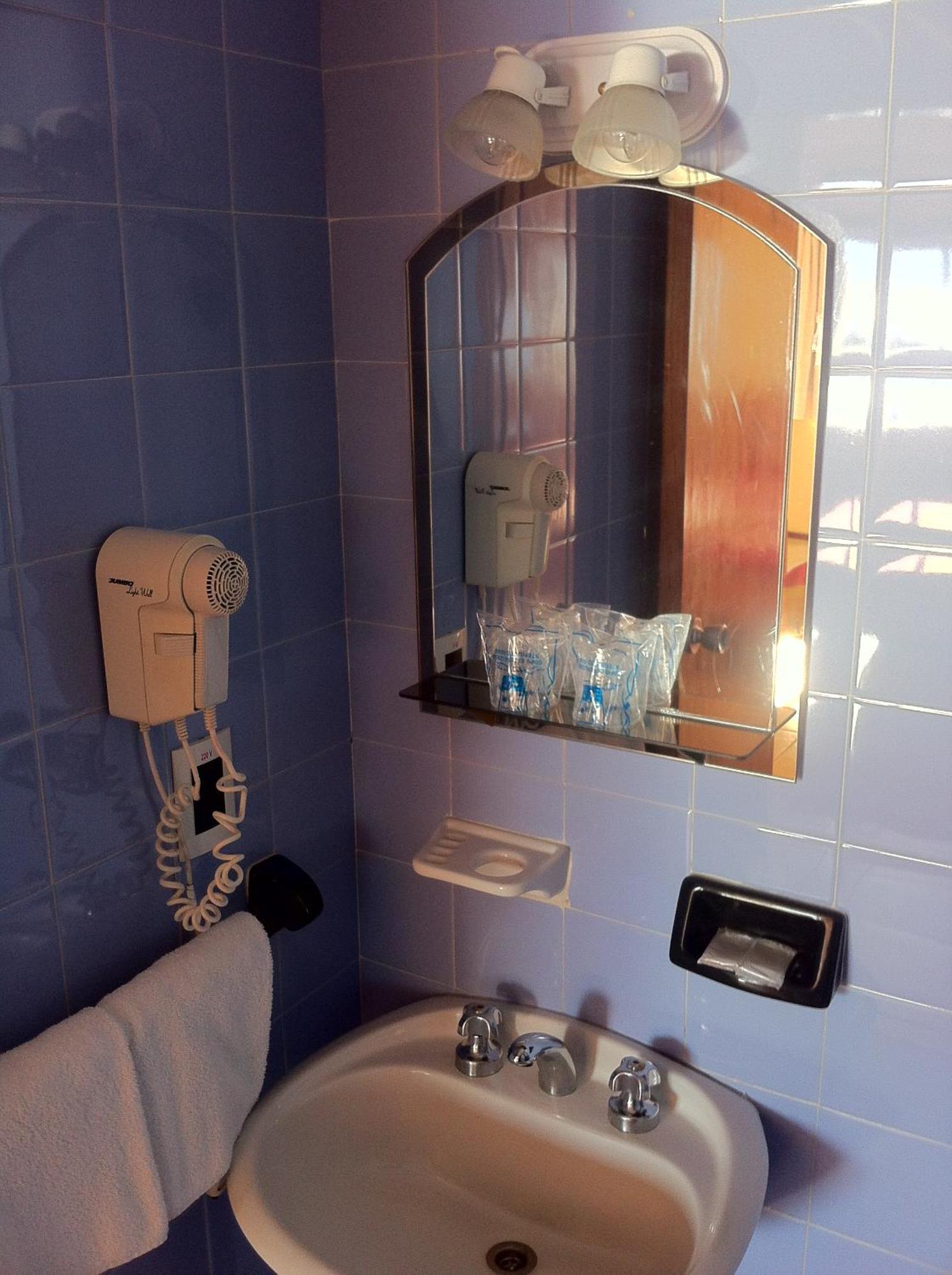 Hotel Aconcagua San Carlos de Bariloche Bagian luar foto