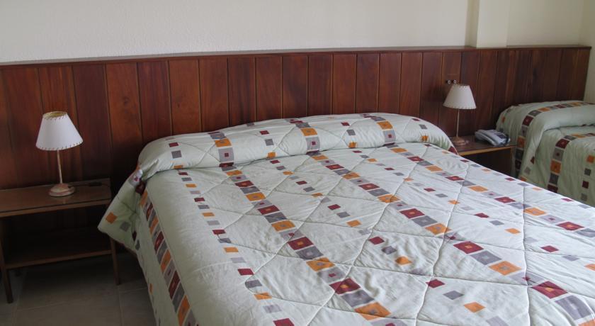 Hotel Aconcagua San Carlos de Bariloche Bagian luar foto